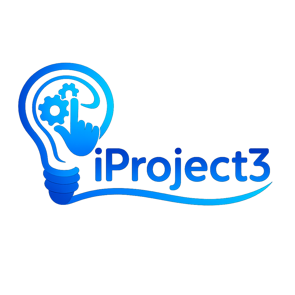 iProject3
