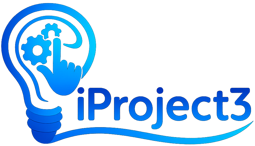 iProject3