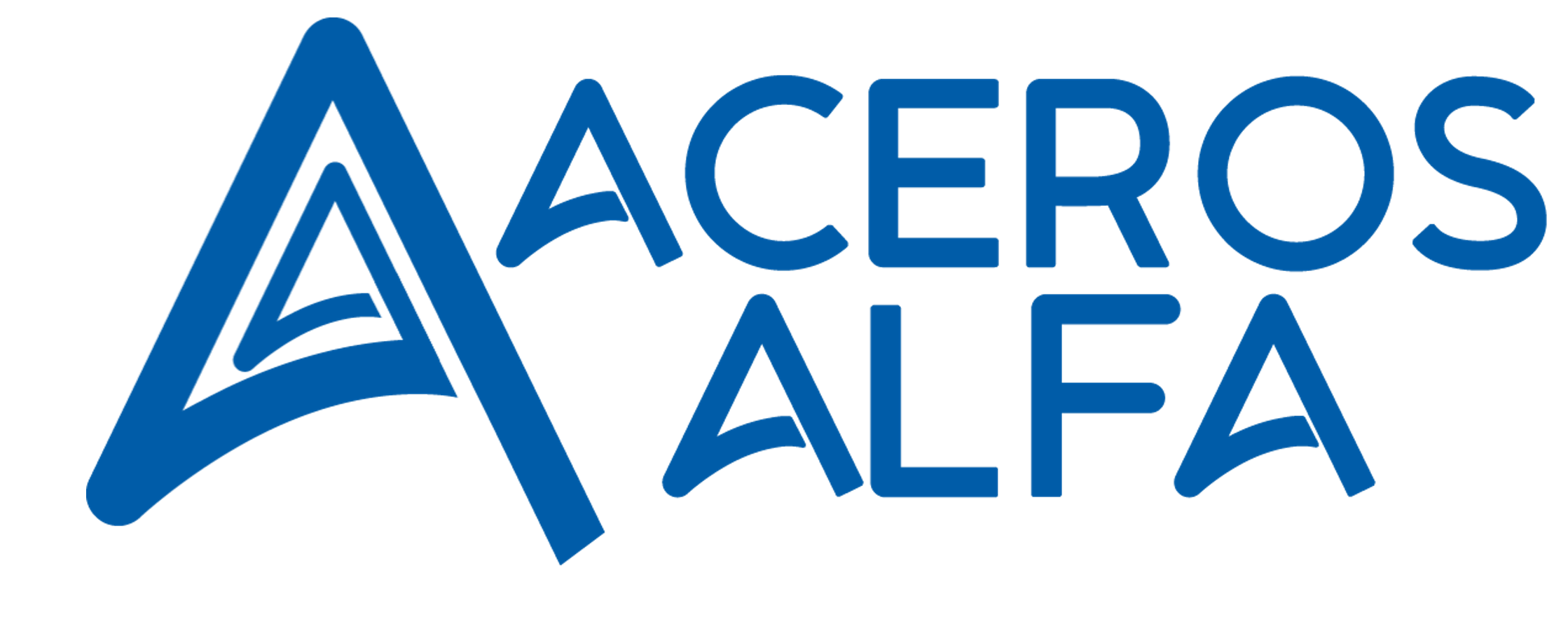 Aceros Alfa